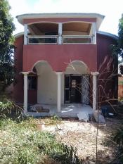 Maison tout neuf
