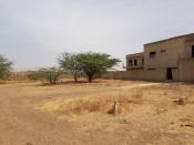 Des terrains de 300m2 a toubab dialaw