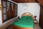 Maison en bordure de mer a Nianing a vendre