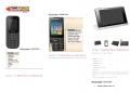 Vente telephones portables et tablettes et terrains