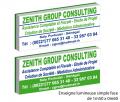 Assistance et conseils comptable et fisacal