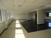 Location Bureau a Dakar Point E