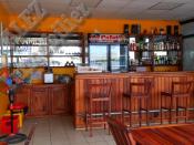 Vente fonds :  bar-snack - restaurant majunga (madagascar)
