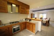 Appartement meublé