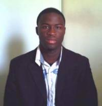 Photo de Omar Ba