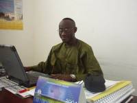 Photo de Nfaly Badji