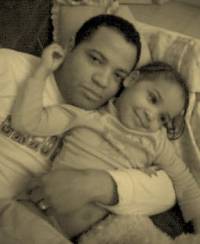 Photo de David Diop