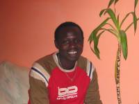 Photo de Modou Modou Yade