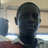 Photo de Diouf Mouhamed