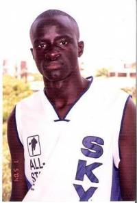 Photo de Michel Ngor Faye