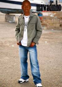 Photo de Mawa Niang