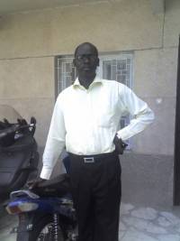 Photo de Souleymane Ndoye