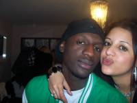 Photo de Lamine Diop