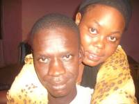 Photo de Mamadou Seye
