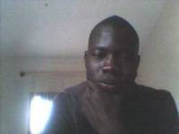 Photo de Alpha Leye