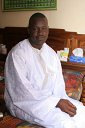 Photo de Saloum Thioub