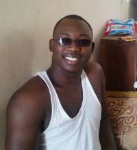Photo de Saidou Sow