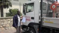 Photo de Niane Ibrahima