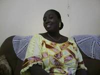 Photo de Louise Catherine Ndiaye