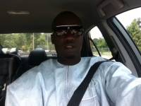 Photo de Doudou Fall
