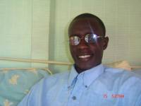 Photo de Babacar Diakhate