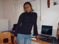 Photo de Oumou Souare