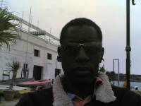 Photo de Elhadji Badara Sembene