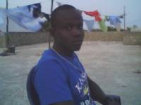 Photo de Pierre Marie Tine