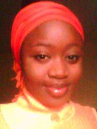 Photo de Khady Diedhiou