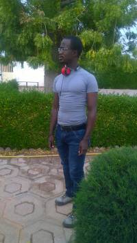 Photo de Jules Diouf