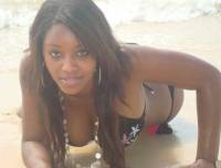 Photo de Eva Diop