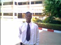 Photo de Barka Cissé