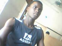 Photo de Mamadou Sall
