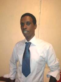 Photo de Amadou Sow