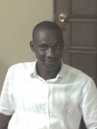 Photo de Amadou Camara
