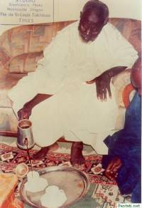 Photo de Fatou Mbaye