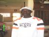 C.E.M.  Mamadou Diaw (2008) 
