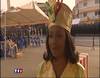Le Sénégal fête le cinquantenaire de son indépendance - 7131 vues