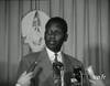 1960 : Mamadou Dia, premier ministre du Sénégal à Paris - 11482 vues