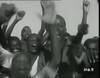 1963 : manifestation et échauffourées à Dakar pendant les élections - 8298 vues