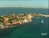 L'île de Gorée vue du ciel - 16105 vues