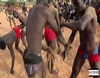 Belles images de la lutte traditionnelle lambdji au Sénégal - 15057 vues