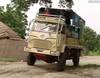 Le camion écologique en Casamance - 28336 vues