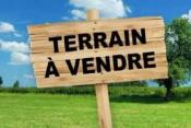 Terrains à vendre