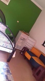 Chambres de séjour