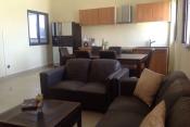 Tres grand appartement meublé