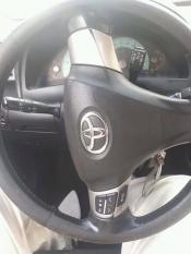 Vente Toyota Camry