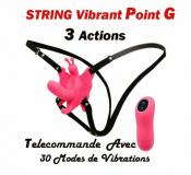 Vente de vibromasseur