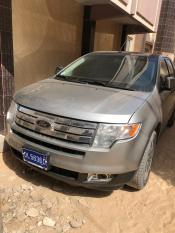 Vente Ford Edge 2008 a Bas Prix