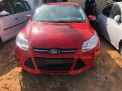 Vente ford focus 2014 se a bas prix